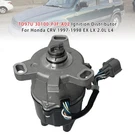 TD97U 30100-P3F-A02 Ignition Distributor For Honda Crv 1997-1998 Ex Lx 2.0L L4. Fixed Price $148.78.
