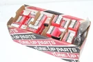 Nos Alternator Brush Set Lot 1940S 1950S 1960S 1970S Ford Niehoff. Fixed Price $48.95.