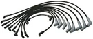 Ford Racing 9MM Black Ignition Set 5.8L 5.0L 351W 302 New Spark Plug. Fixed Price $87.95.