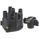 Distributor Cap And Rotor Kit-o.e. Replacement Wve 3D1198. Fixed Price $32.75.