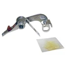 Crown Automotive J0923146 Points Set For CJ-2A CJ-3B M38A1 Mb. Fixed Price $10.37.