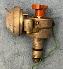 Bosch Distributor 68-70 Vw Bug Bus Ghia 021905205J Oem 231 173 009. Fixed Price $130.00.