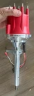Msd Distributor Pro-billet Ready-to-run Magnetic Trigger Ford 1949-53 Flathead. Fixed Price $699.99.