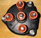 Bosch 03367 Distributor Cap Mercedes-benz 1235522430 New Original Box. Fixed Price $72.50.