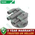 Lucas Distributor Cap Fits Saab 900 9-3 Peugeot 205 DDB481MF. Fixed Price $39.32.