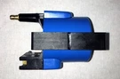 Ford 5.0L 302 48,000 Volt Tazum Ignition Coil Upgrade Blue 1986-1995. Fixed Price $49.99.