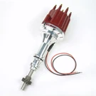 Pertronix Distributor D7132811; Ignitor Flamethrower Plug & Play Ford 351C. Fixed Price $439.20.