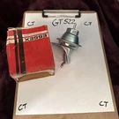 (1) Essex 9-239 Vacuum Chamber Nos Oem Sold Individually. Fixed Price $34.20.