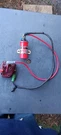 88-91 Honda Civic Crx Msd Coil Racing Distributor Cap Rotor Kit. Fixed Price $225.00.