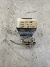 Nos Pronto JP-15P Ignition Points Set! Free Shipping!. Fixed Price $10.95.