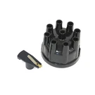 Pertronix D600703 Cap & Rotor Ford Cast Black. Fixed Price $54.60.