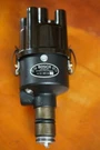 Restored Vw German Bosch Distributor Vj 4 Br 8. Fixed Price $285.00.
