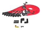 Jegs 8MM Hi-temp Sleeved Spark Plug Wire Set For Big Block Chevy 396, 402 & 454. Fixed Price $135.99.
