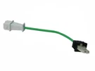 Porsche 911 Ignition Distributor (green Wire) Uro Parts 93060290701. Fixed Price $129.00.