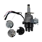 Distributor 22100-20H13 T4T84371 Nissan Engine Z24 Forklift RGH02A28V. Fixed Price $97.35.