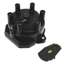 New Ignition Distributor Cap Rotor Set For Quest Frontier Xterra Pathfinder 3.3L. Fixed Price $13.95.