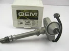 Oem Remanufacturing 30-1875 Electronic Distributor 81-86 Chevy Gmc 305 V8. Fixed Price $84.99.