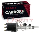 Cardone Distributor For 1991-1994 Isuzu Pickup 3.1L V6 Ignition Magneto Mf. Fixed Price $152.79.