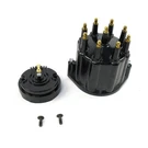 Pertronix Flame Thrower Distributor Cap And Rotor Kit 8 Cylinder. Fixed Price $51.84.