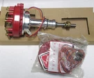 Mallory Billet Sbf Comp 9000 Distributor 6655104. Fixed Price $425.00.