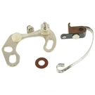 Ignition Contact Set Standard LU-1316. Fixed Price $25.06.