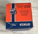 Vintage Echlin Napa Vc 905 Distributor Vacuum Control Chevrolet 1960S 70S. Fixed Price $29.99.