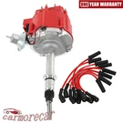 Distributor Hei W/ Wire Set For 78-85 Chevrolet Inline 292 250 230 Gmc Trucks L6. Fixed Price $89.97.