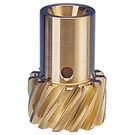 Howards Cams 94400 Distributor Drive Gears, 265-454 Fits Chevy. Fixed Price $62.99.