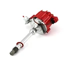 Speedmaster 6000 Series Hei Distributor W/10.5MM Spark Plug Wires For Small. Fixed Price $115.00.