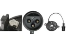Distributor Pickup For Dodge Plymouth Chrysler 2.2L 1.7L 1.6L 1.4 Cyl. Fixed Price $24.99.