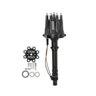 Msd 85555 Pro-billet Distributor Black. Fixed Price $399.95.
