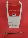 1975-1981 Corvette Distributor Terminal Ground Lead Wire Nos Gm 1876155. Fixed Price $10.90.