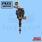 Distributor Msd Ford F-150 1986-1993. Fixed Price $676.61.