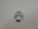 Rpc R4117 Distributor Clamp Pontiac Includes Hold-down Stud Chrome-plated Steel. Fixed Price $10.99.
