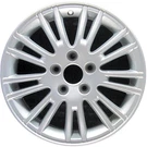Wheel Rim Saab 9-5 16 2005-2010 5531355 Painted Oem Factory 68239. Fixed Price $184.00.