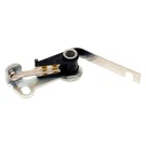For Dodge Charger 1966-1968 United Motor Products CP-026 Ignition Contact Set. Fixed Price $12.02.