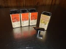 4) New Nos Delco Remy Distributor Rotor C-400 1959-1963 Mopar Dodge Chrysler. Fixed Price $40.00.