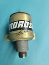 Vintage Mechanical Tachometer Cable Drive Rev Limiter Moroso Jones Magneto. Fixed Price $199.00.