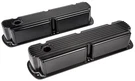 Jegs Fabricated Aluminum Valve Covers Small Block Ford 260-351W 3.375 In.. Fixed Price $105.99.