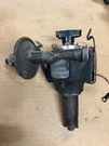 Triumph TR3 Morgan Used Lucas Distributor 40480A. Fixed Price $50.00.