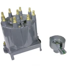 Distributor Cap And Rotor Kit-premium Wve 3D1046A. Fixed Price $29.18.