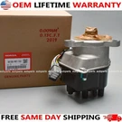 Genuine Oem Ignition Distributor For 1999-01 Crv Cr-v 8 Prong Plug 30100-P6T-T01. Fixed Price $179.00.