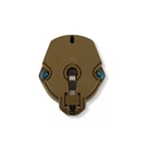 Accel 130120 Distributor Rotor Stock Replacement. Fixed Price $41.83.