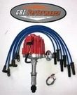 225 231 Buick Odd Fire Dauntless V6 Hei Distributor Extended Shaft + Plug Wires. Fixed Price $298.89.