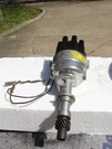 Vintage Accel Dual Point Distributor 37102 Pontiac 350 400 455 V-8. Fixed Price $75.00.
