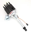 Pertronix Flame-thrower Magnetic Trigger Billet Distributor D360710. Fixed Price $450.50.