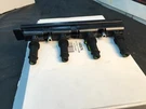 Accel 140087K Ignition Coils 2011-2020 Gm 1.4L Turbo, Black. Fixed Price $80.00.