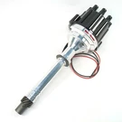 Pertronix Flame Thrower Marine Billet Distributor Small And Big Block Chevy. Fixed Price $389.36.