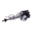 Pertronix Distributor Flame Thrower Cast With Ignitor Ford 351C/351M/400/429/.... Fixed Price $300.31.
