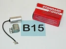 Smp DR70T Distributor Condenser Fits 59-74 Impala 64-73 Malibu Chevelle +more. Fixed Price $7.95.